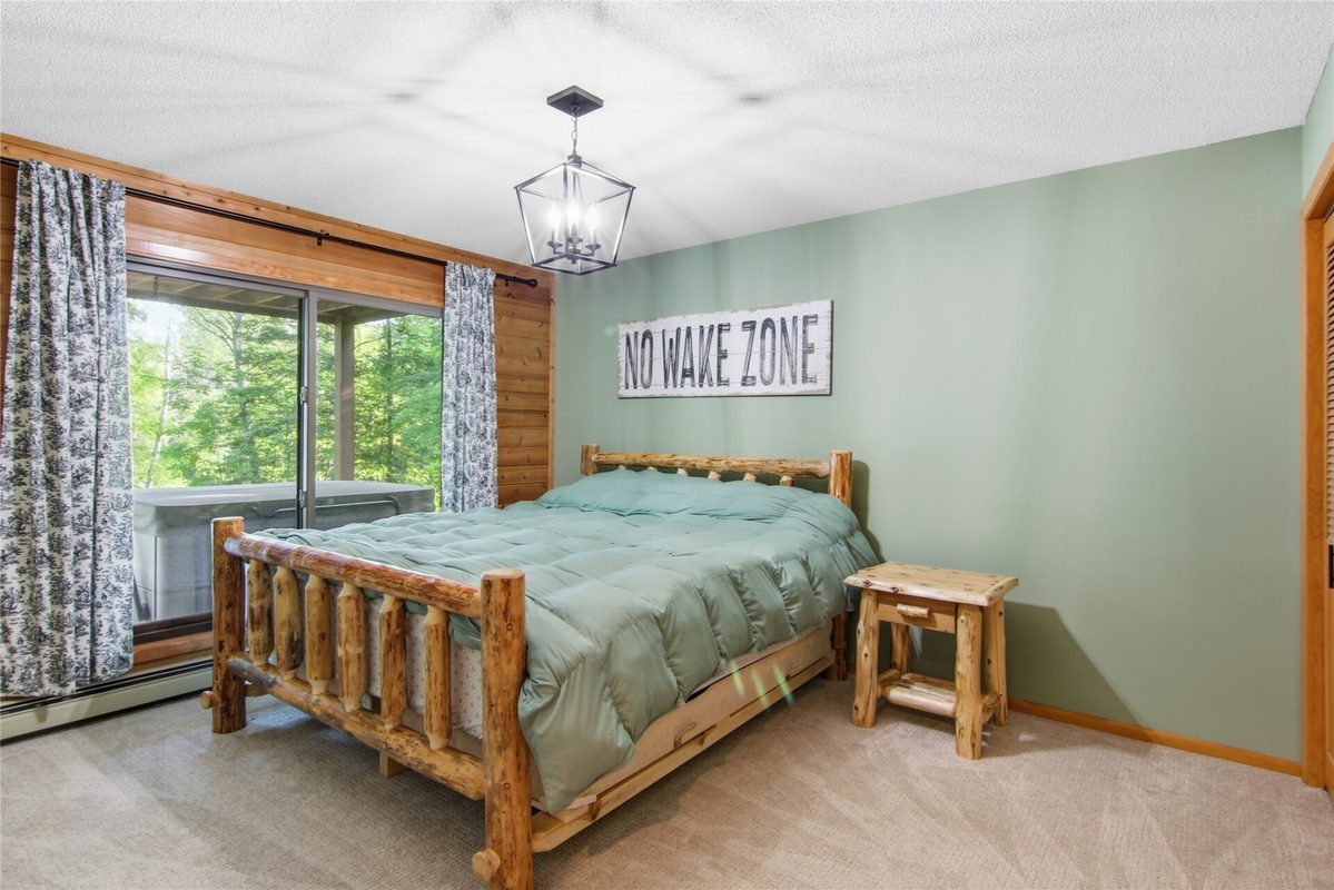 6740W Moose Lake Road, Hayward WI 54843 - Residential house for sale - MLS #1604634 - image25