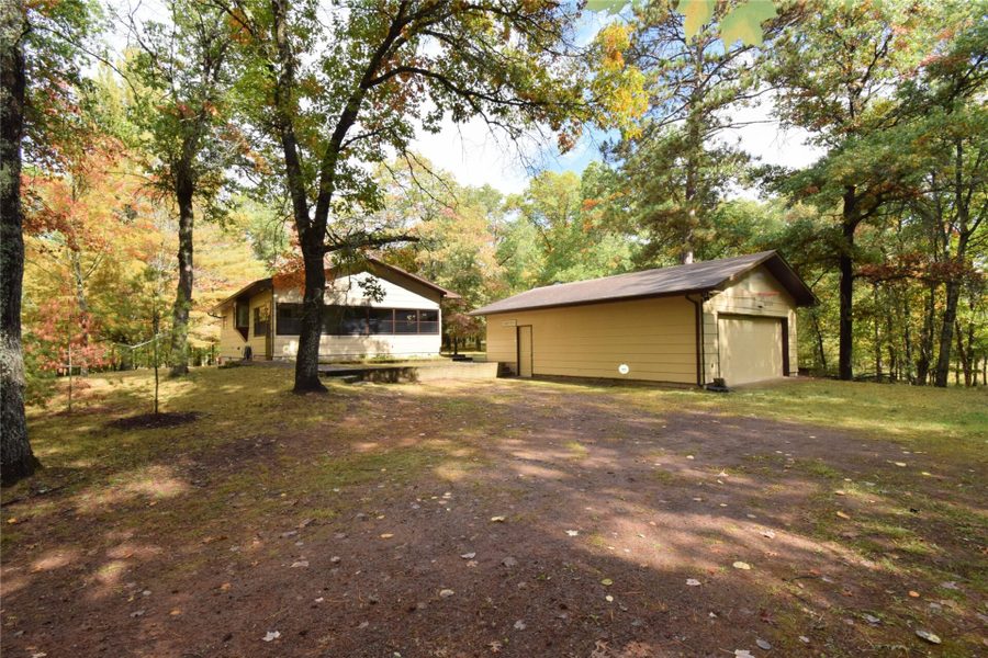 3568 Deer Lodge Lane