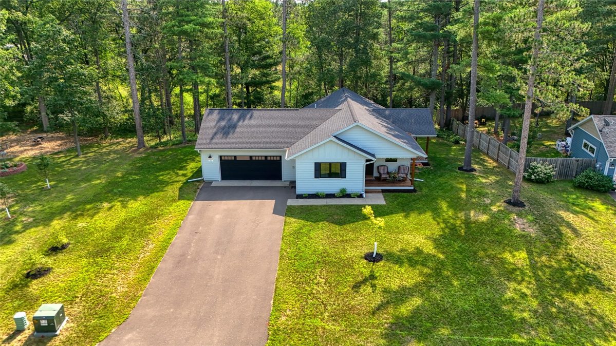 10764 August Lane, Hayward, WI