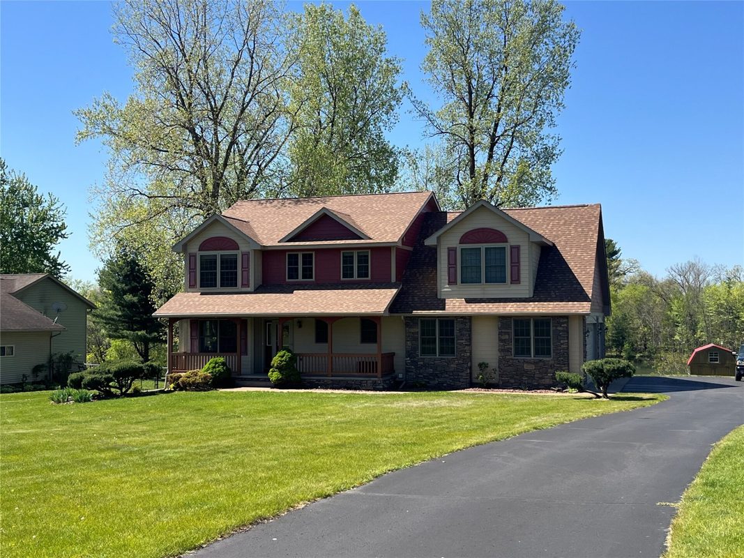 10881 34th Avenue, Chippewa Falls WI 54729 - Residential house for sale - MLS #1600442 - image4