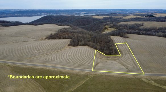 TBD County Road JJ Stockholm WI 54769 — photo 1