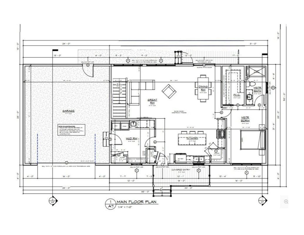 42580 Woodcrest Drive, Cable WI 54821 - Residential house for sale - MLS #1604288 - image2