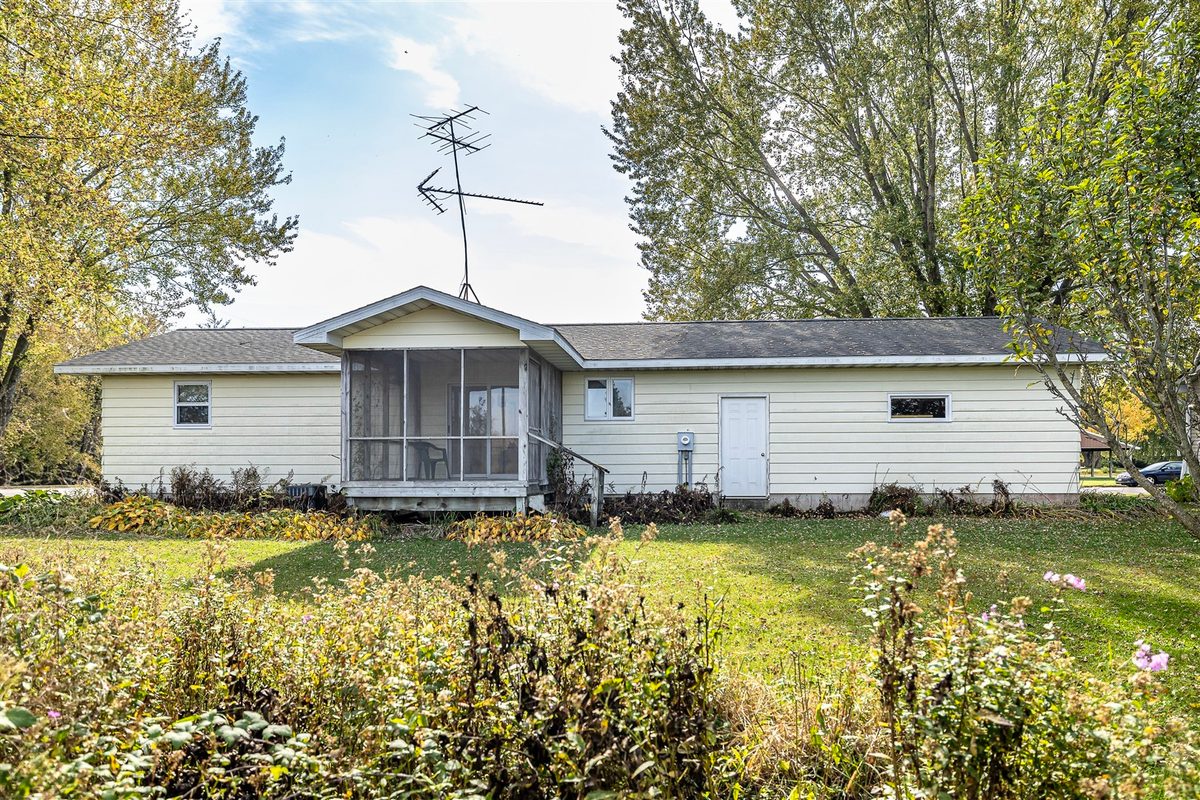 101 Hart Street, Melrose WI 54642 - Residential house for sale - MLS #1605915 - image2