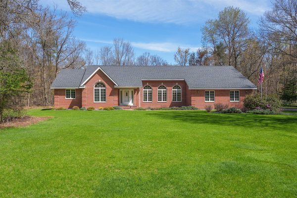3120 E Cedar Road Eleva WI 54738
