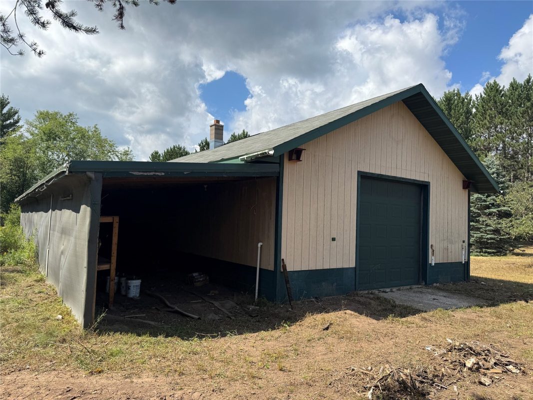 900 County Road A, Tomahawk WI 54487 - Land house for sale - MLS #1604619 - image6