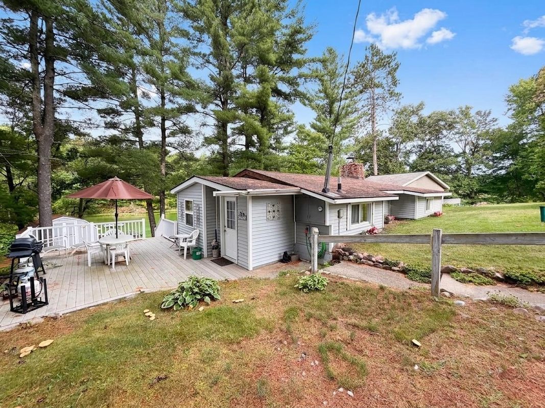 1374 21 3/4 Street, Cameron WI 54822 - Residential house for sale - MLS #1605084 - image2