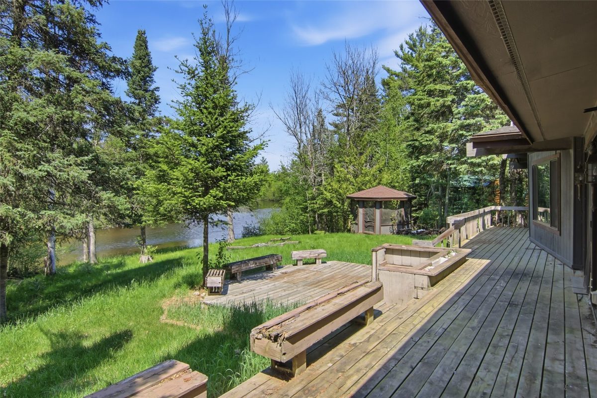 11179N Airport Road, Hayward WI 54843 - Land house for sale - MLS #1601762 - image4