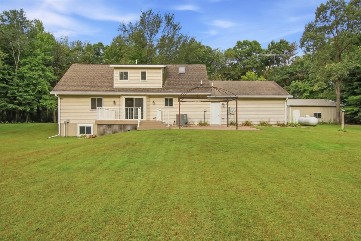4489 20th Street, Elk Mound WI 54739 - Residential house for sale - MLS #1605031 - image33