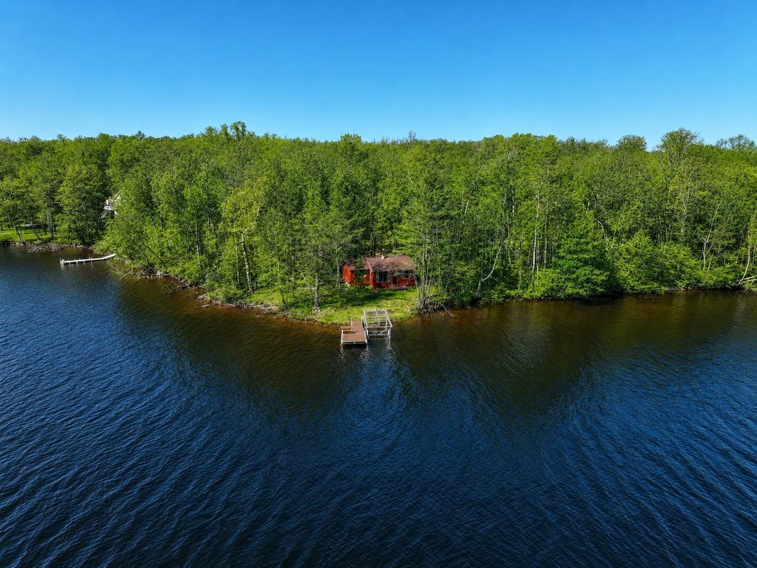 16137 Hard Rock Circle, Hayward WI 54843 - Residential house for sale - MLS #1600542 - image45