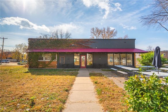 415 Third Street, Pepin WI 54759 - CommercialSale house for sale - MLS #1587257 - image1
