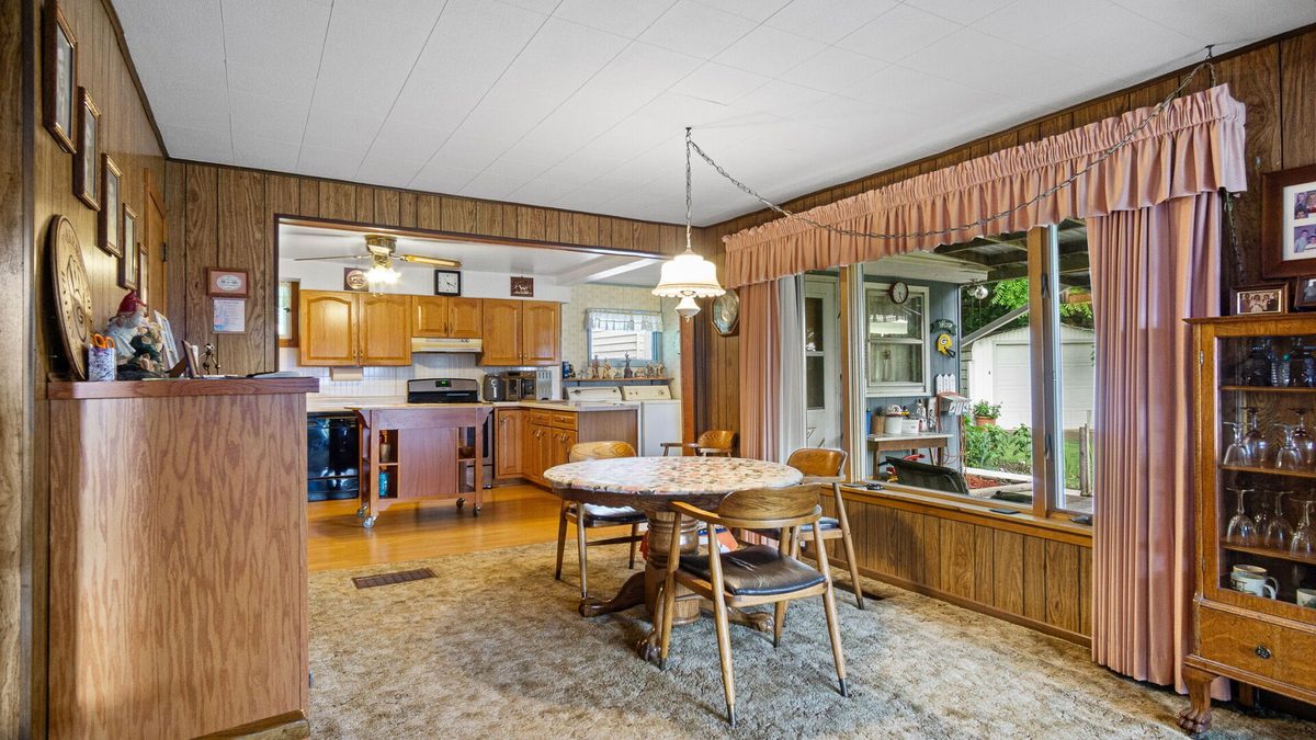 1107 2nd Street, Alma WI 54610 - Residential house for sale - MLS #1603165 - image7