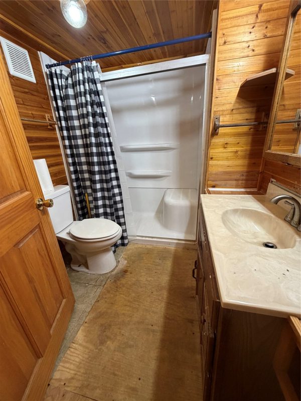 N9301 Snow Creek Rd., Merrillan WI 54754 - Residential house for sale - MLS #1605888 - image27