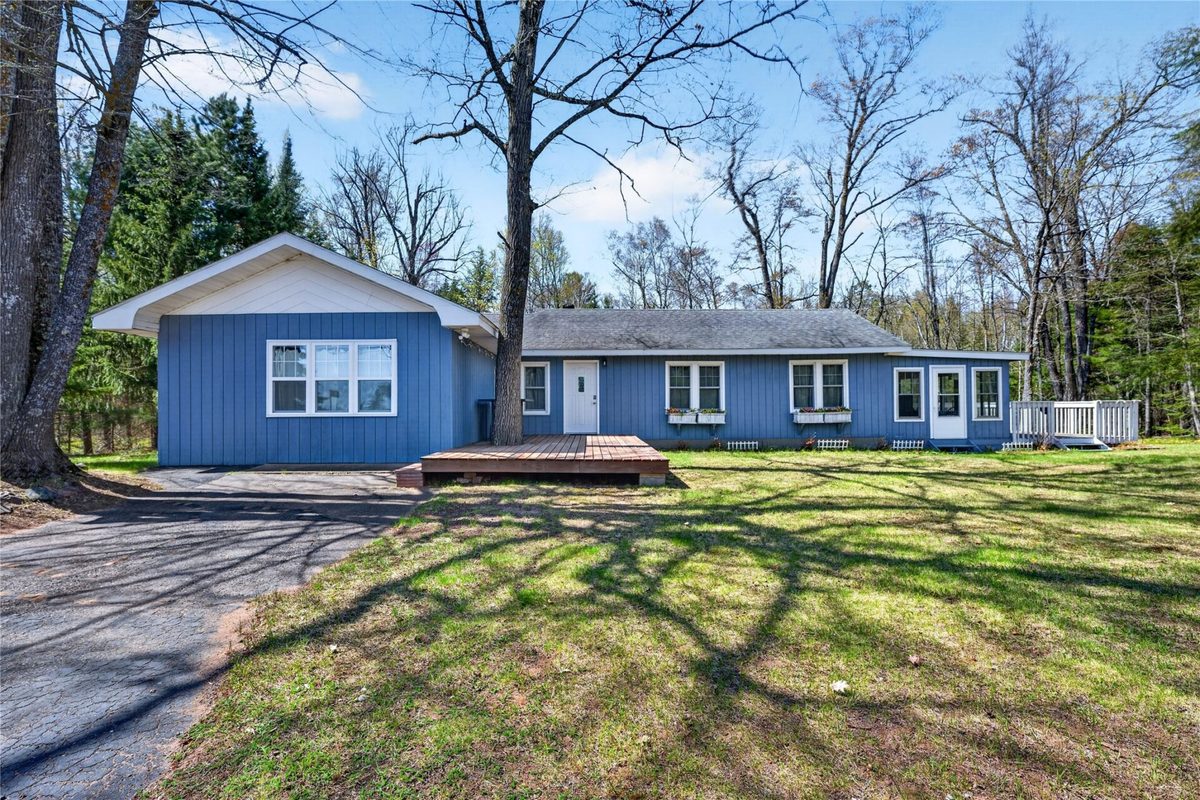 43890 County Highway D, Cable WI 54821 - Residential house for sale - MLS #1601257 - image2