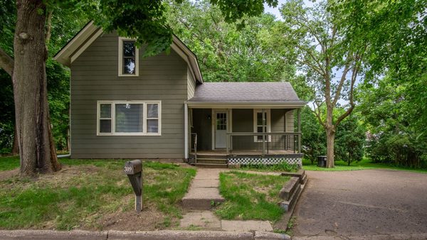 309 Marston Court Eau Claire WI 54701