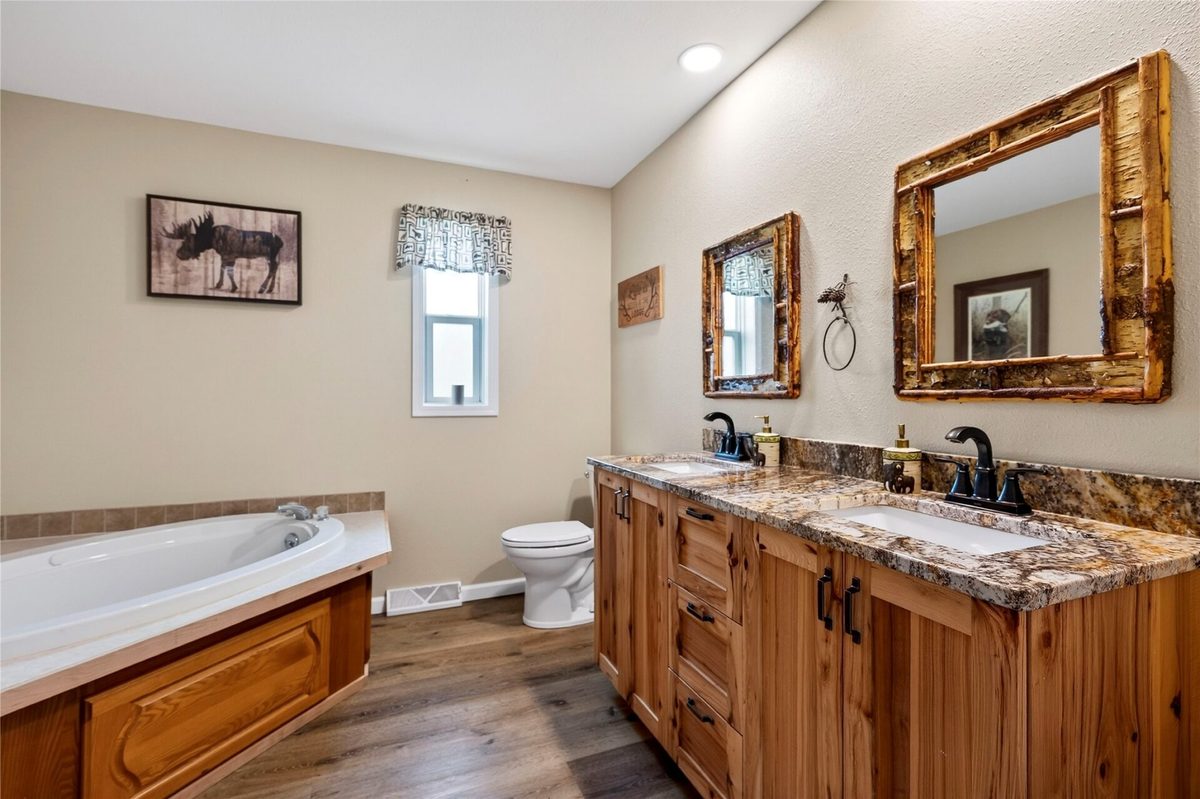 N3474 Fenander Road, Sarona WI 54870 - Residential house for sale - MLS #1599434 - image26