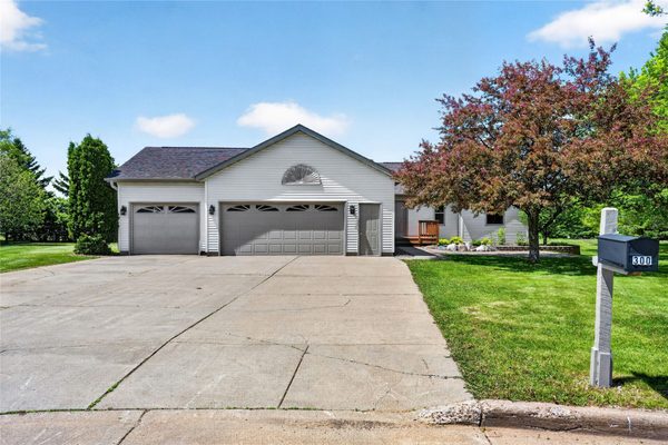 300 Carrie Circle Rice Lake WI 54868