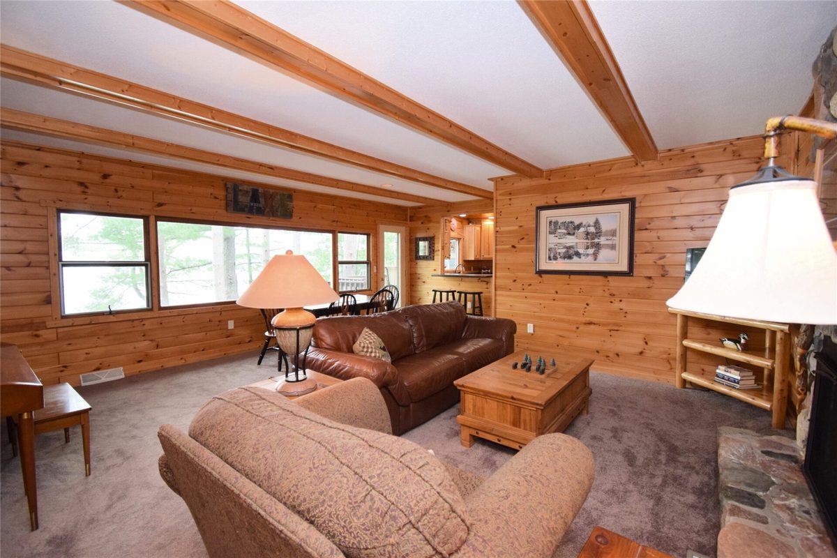 3282 Vaughan Park Drive, Danbury WI 54830 - Residential house for sale - MLS #1602735 - image12