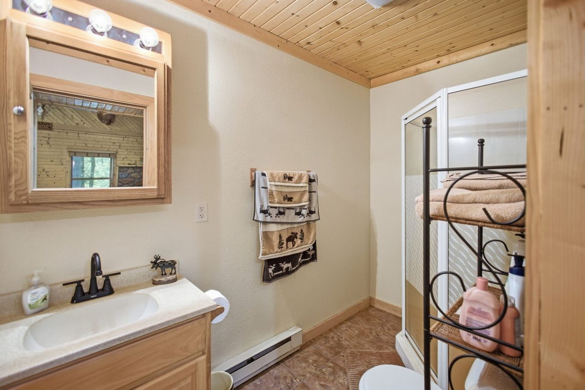 3801 Gaslyn Road, Webster WI 54893 - Residential house for sale - MLS #1605103 - image13