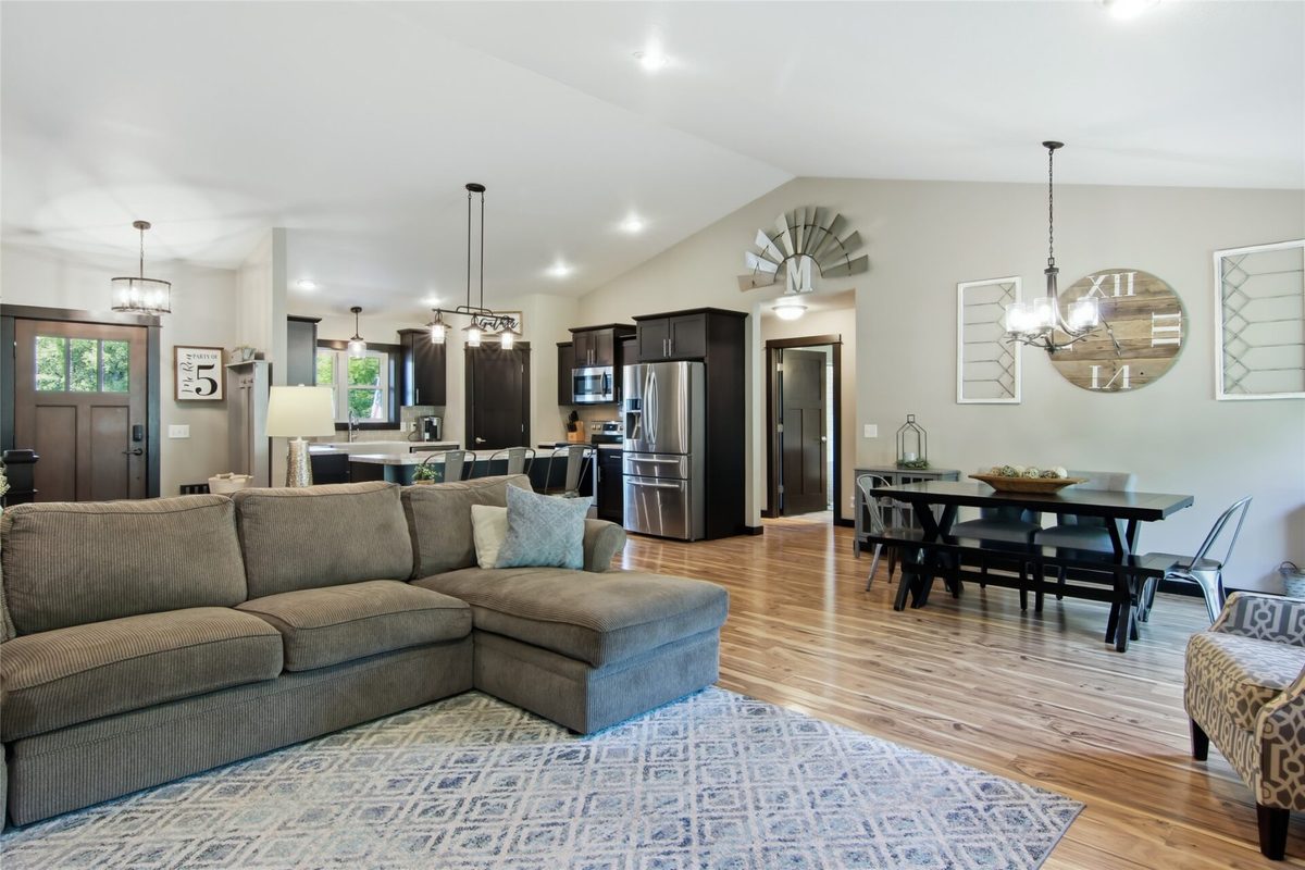N4961 567th Street, Menomonie WI 54751 - Residential house for sale - MLS #1604365 - image12
