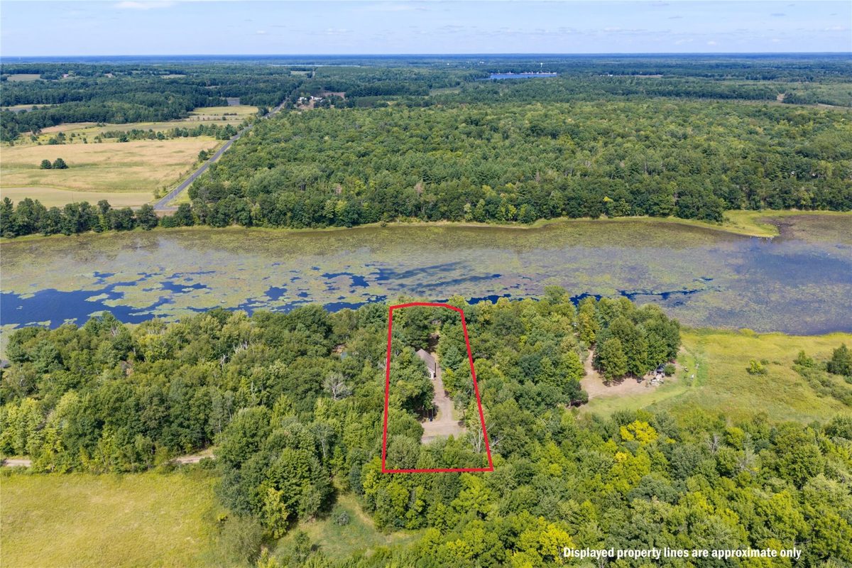 22760 Elbow Lake Road, Siren WI 54872 - Residential house for sale - MLS #1604567 - image3