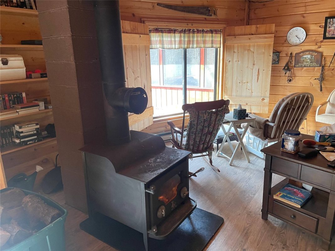 4091 W North Clover Road, Winter, WI — photo 16