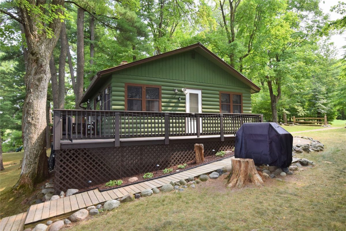 21825 Spirit Lake Access Road, Frederic WI 54837 - Residential house for sale - MLS #1604116 - image31