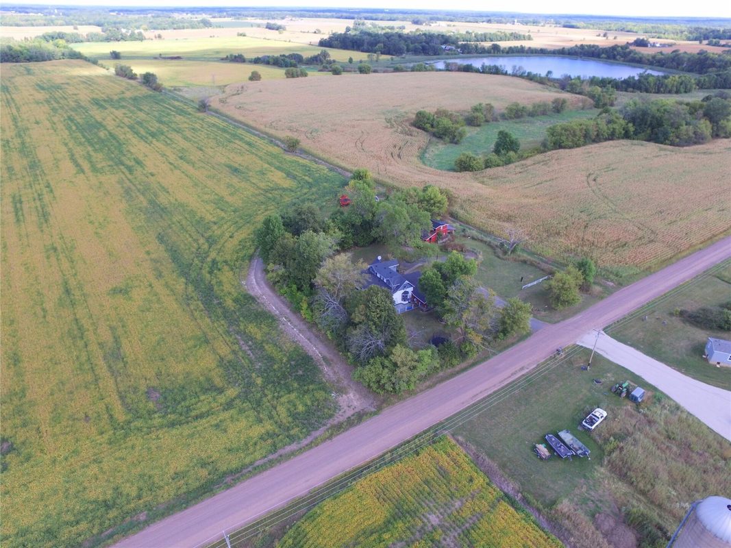 12856 Bucklund Road, Grantsburg WI 54840 - Residential house for sale - MLS #1605121 - image29