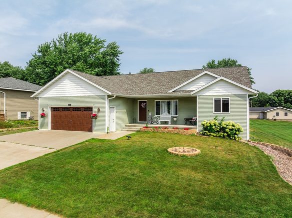 815 W Allen Street Rice Lake WI 54868 - image1