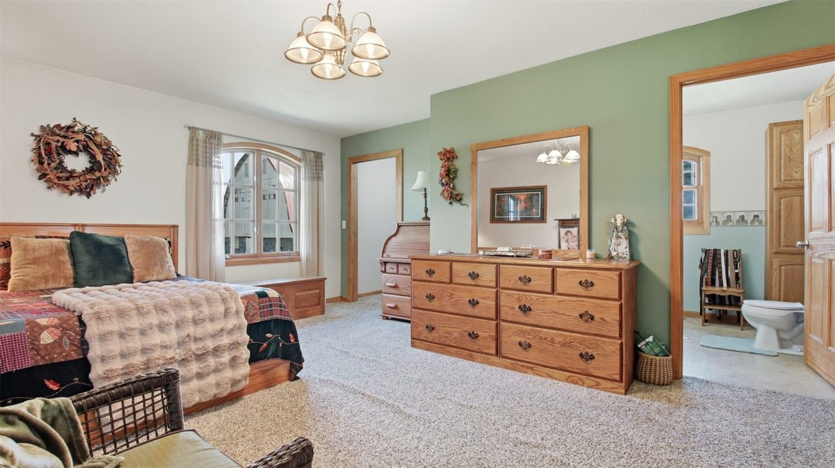 23815 County Highway F, New Auburn WI 54757 - Residential house for sale - MLS #1603268 - image28