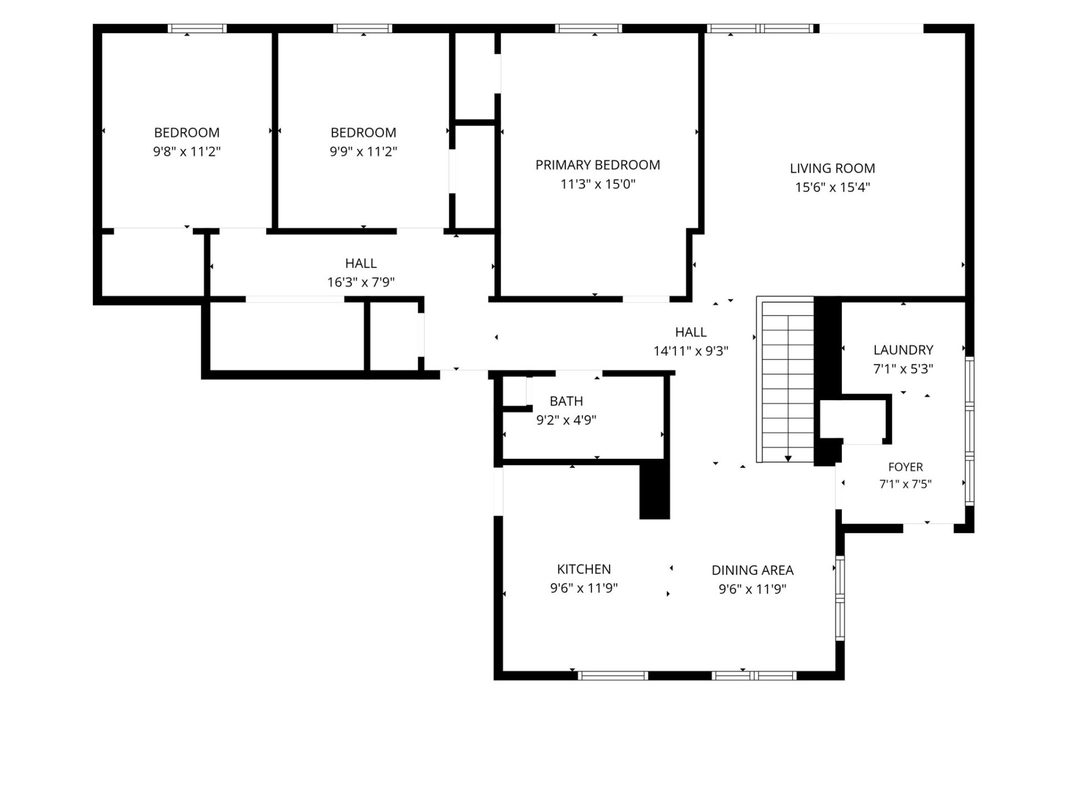 15496 93rd Avenue, Chippewa Falls WI 54729 - Residential house for sale - MLS #1602739 - image34