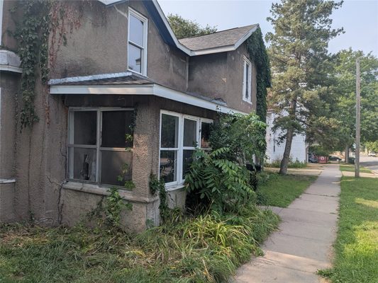 1015 6th Street Menomonie WI 54751
