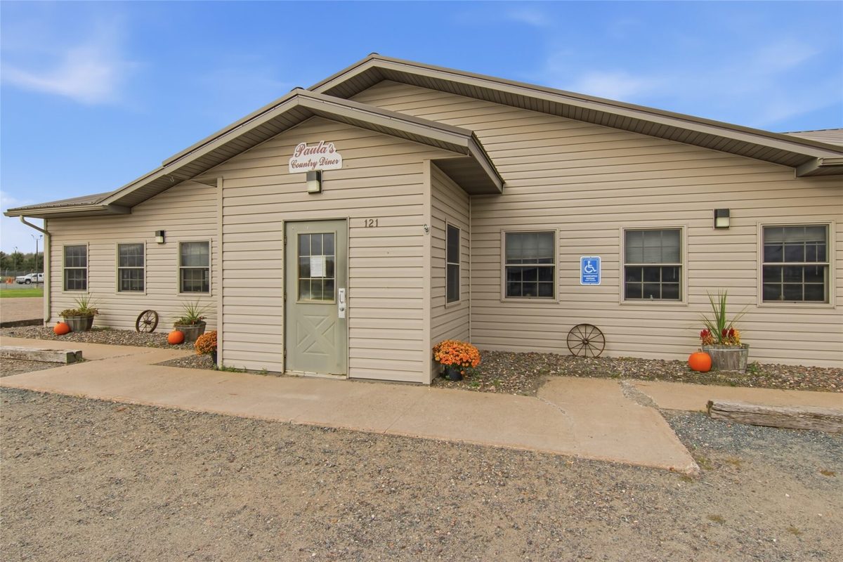 121 Division Street, Withee WI 54498 - CommercialSale house for sale - MLS #1605806 - image31