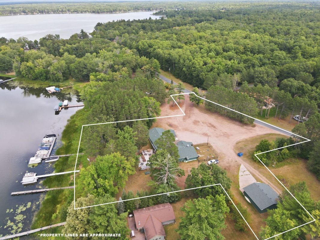 24787 Clam Lake Drive, Siren WI 54872 - CommercialSale house for sale - MLS #1604401 - image27
