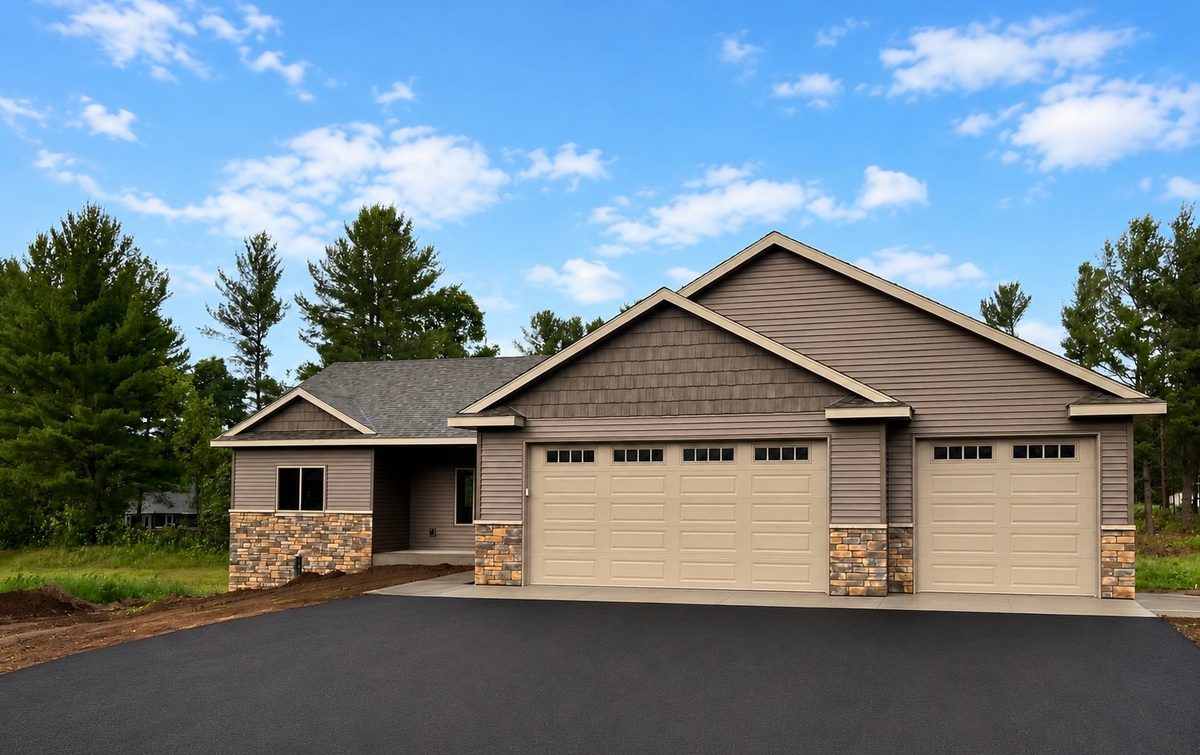 5981 162nd Street, Chippewa Falls WI 54729 - Residential house for sale - MLS #1600556 - image2