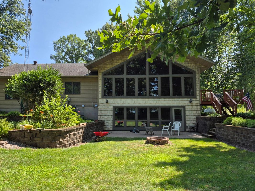 29308 305th Avenue, Holcombe WI 54745 - Residential house for sale - MLS #1604124 - image3