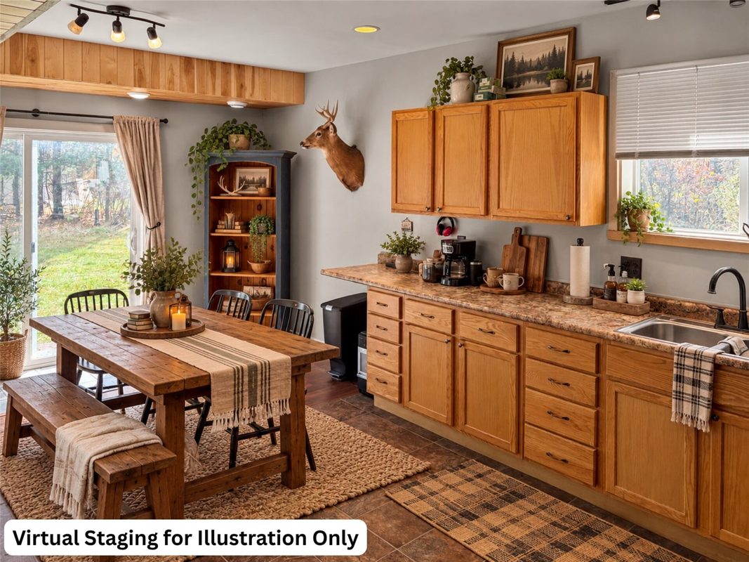 8037 Pow Road, Springbrook WI 54875 - Residential house for sale - MLS #1606055 - image13