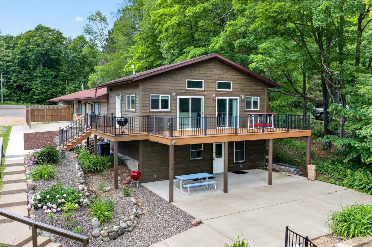 N1936 County Highway M, Sarona WI 54870 - Residential house for sale - MLS #1599872 - image2