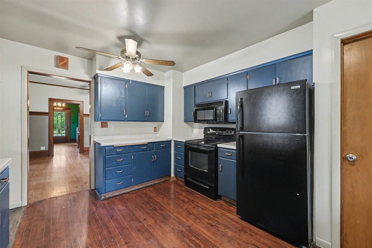 13512 7th Street, Osseo WI 54758 - Residential house for sale - MLS #1602132 - image16