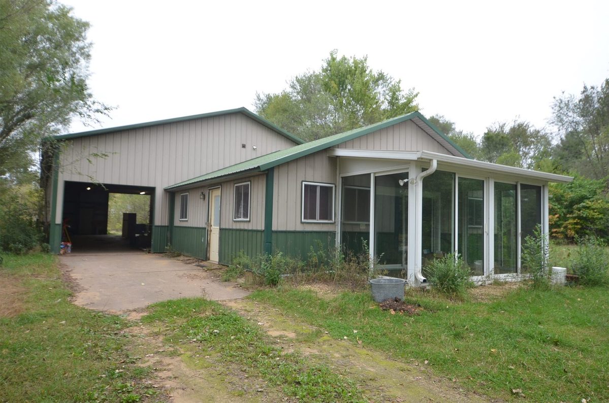 N47414 County Road Y, Eleva WI 54738 - Residential house for sale - MLS #1605721 - image1