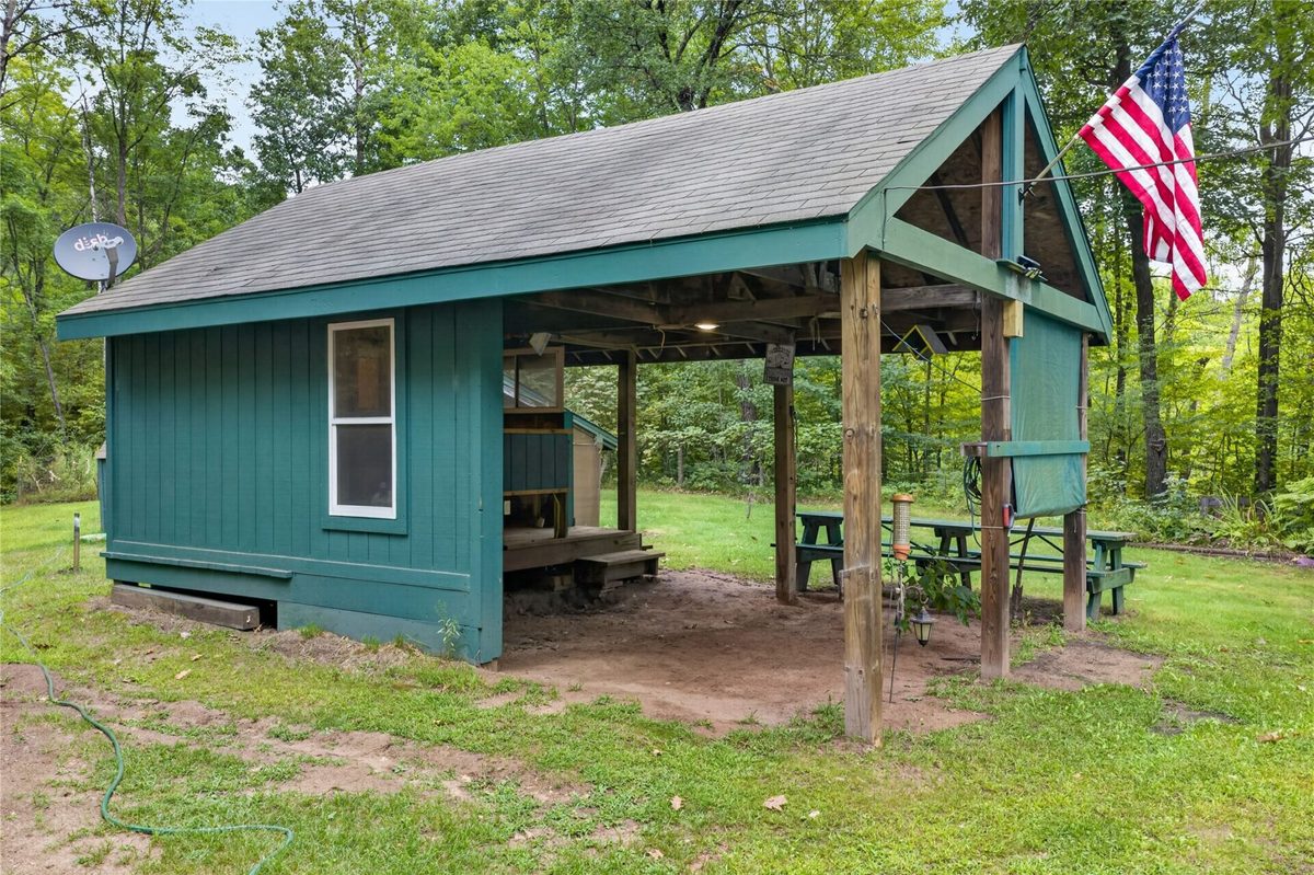 25841 Normans Landing Road, Webster WI 54893 - Residential house for sale - MLS #1604566 - image10