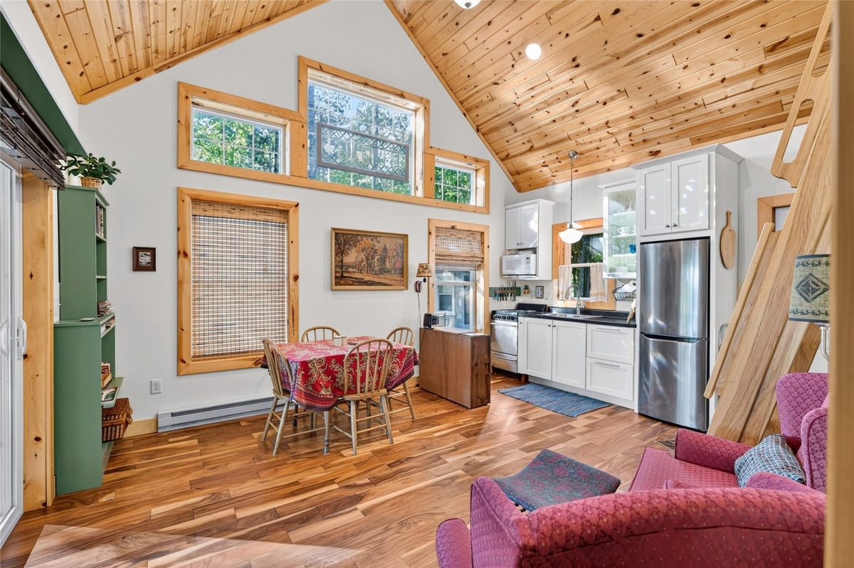 N7526 Pair O Lakes Road, Spooner WI 54801 - Residential house for sale - MLS #1605412 - image14