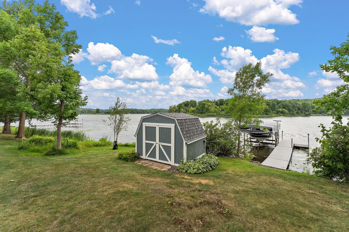 12218 Pickerel Point, Grantsburg WI 54840 - Residential house for sale - MLS #1604019 - image7