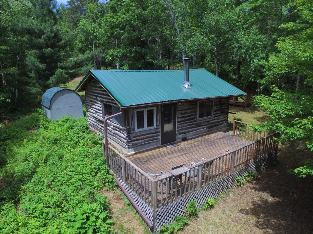 4411 Lunsman Drive, Danbury WI 54830 - Residential house for sale - MLS #1602606 - image2