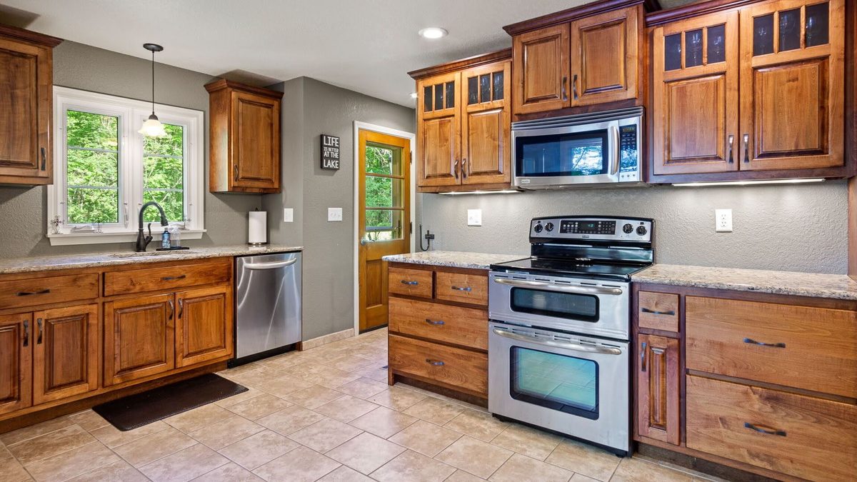 26964 145th Street, New Auburn WI 54757 - Residential house for sale - MLS #1601580 - image4