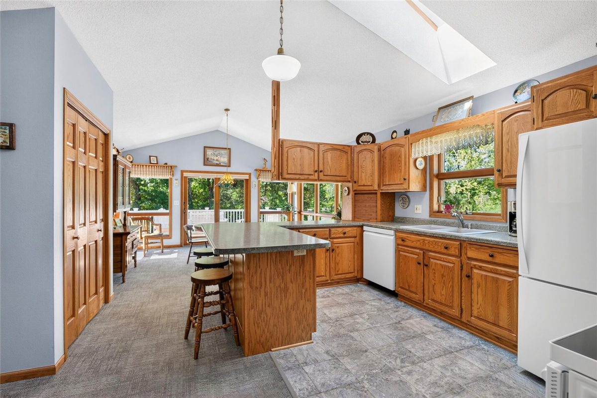 1134 19 7/8 Street, Cameron WI 54822 - Residential house for sale - MLS #1604301 - image15