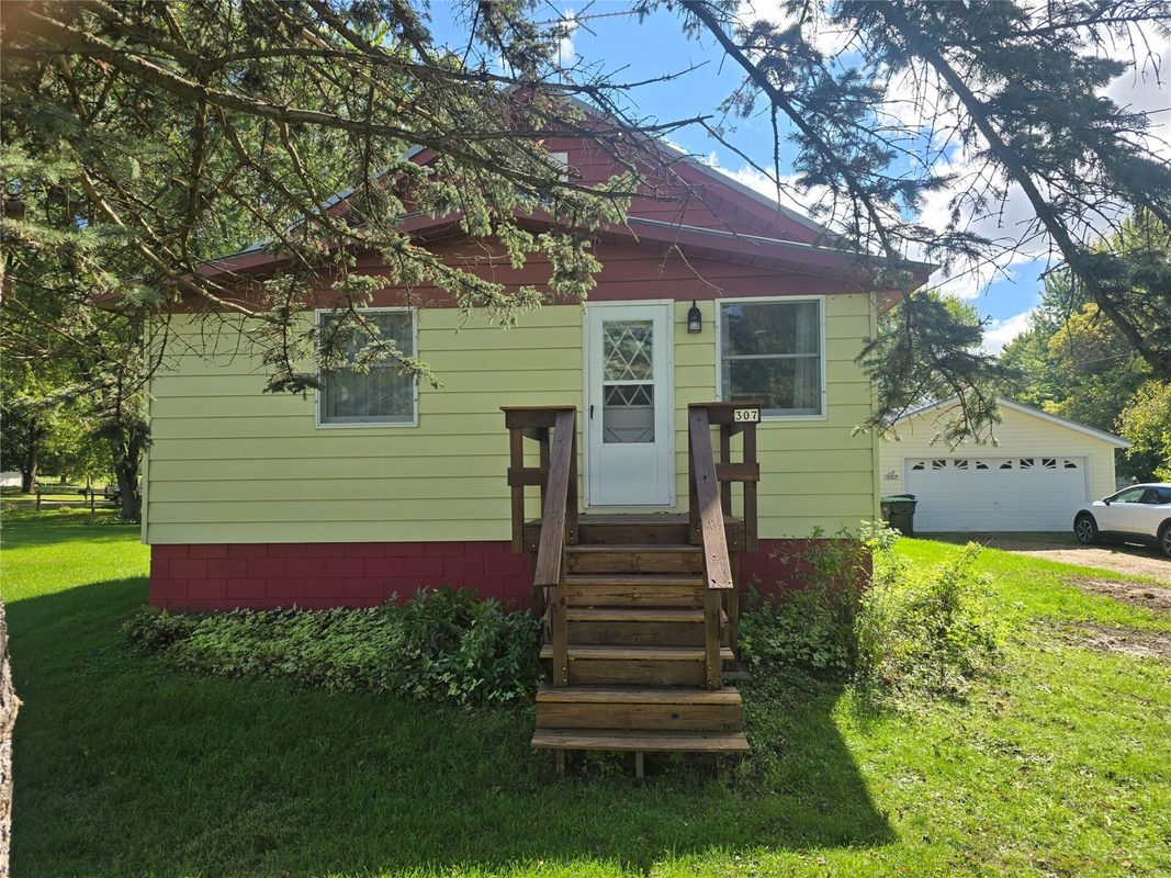 307 Begley Street, Greenwood WI 54437 - Residential house for sale - MLS #1605383 - image3