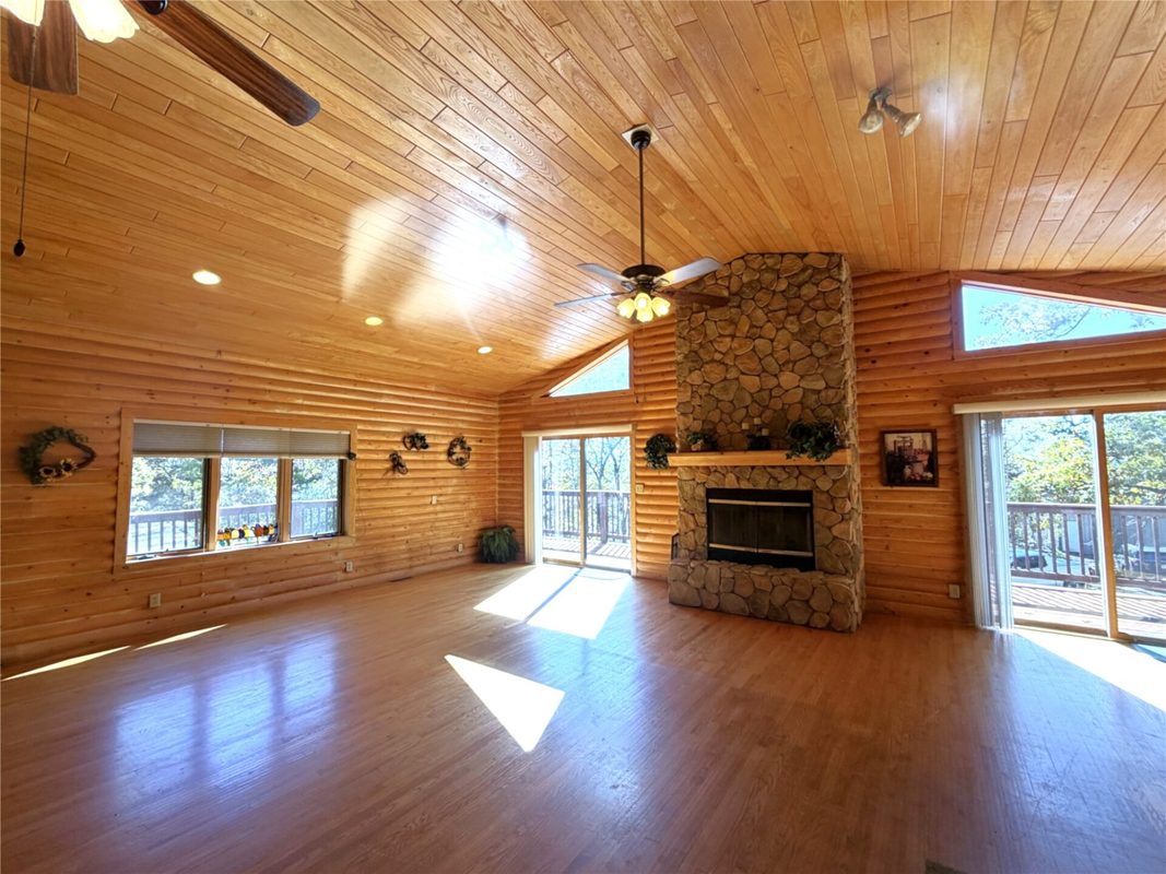 N31781 Skunk Hollow Road, Blair WI 54616 - Residential house for sale - MLS #1605054 - image6