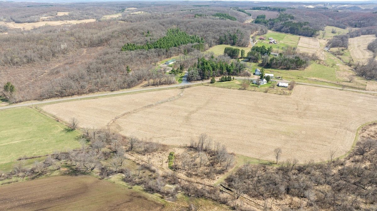 0 County Road S Blair WI 54616 — photo 14