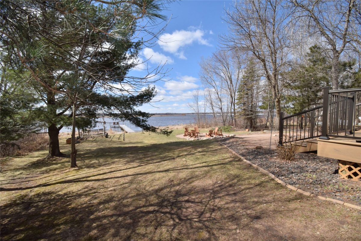 24199 Clam Lake Drive Siren WI 54872 — photo 48
