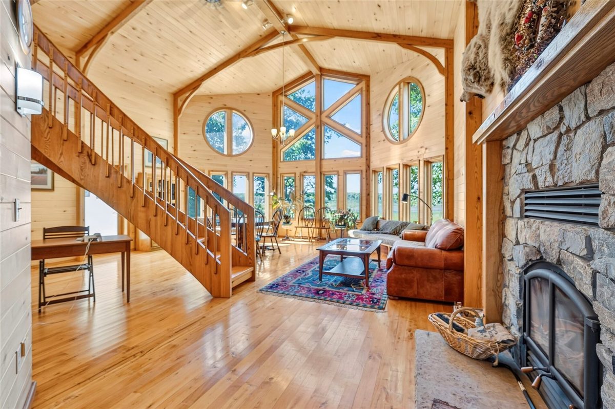 5160 Sand Lake Road, Webster WI 54893 - Residential house for sale - MLS #1604620 - image17